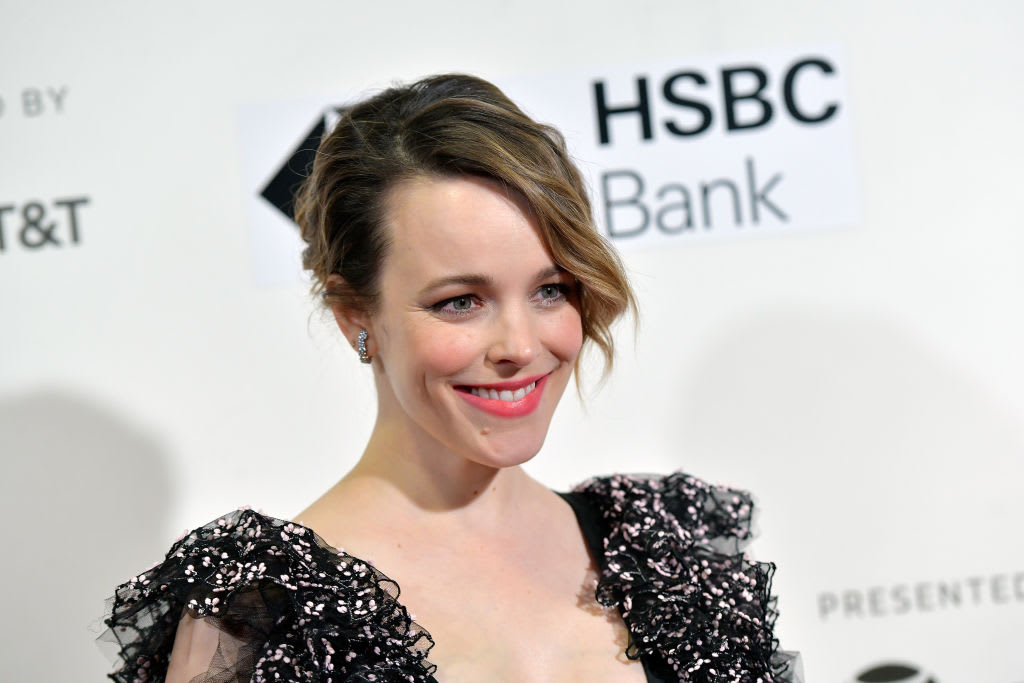 Rachel Mcadams