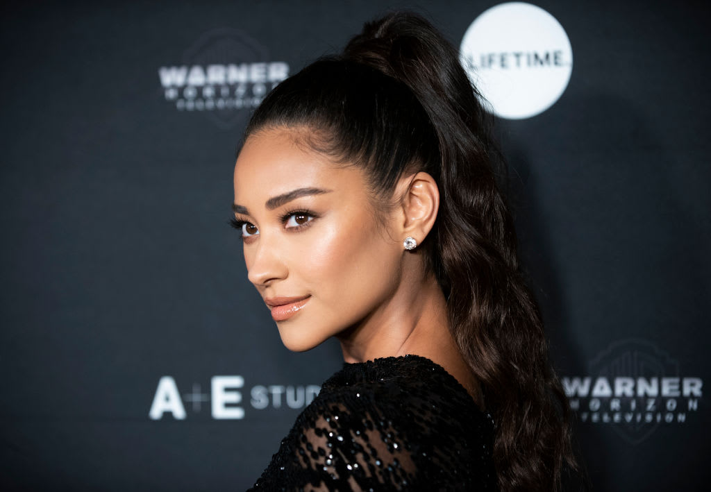 Shay Mitchell