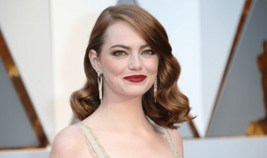 Emma Stone